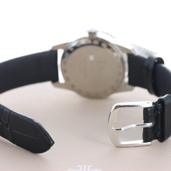 Dior Christal Ladies 28mm, Mother of Pearl Dial - Steel on Strap, CD112118-V - Picture 8 of 9